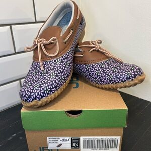 JBU Women's Gwen Garden Ready